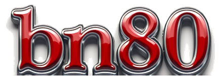 bn80 logo